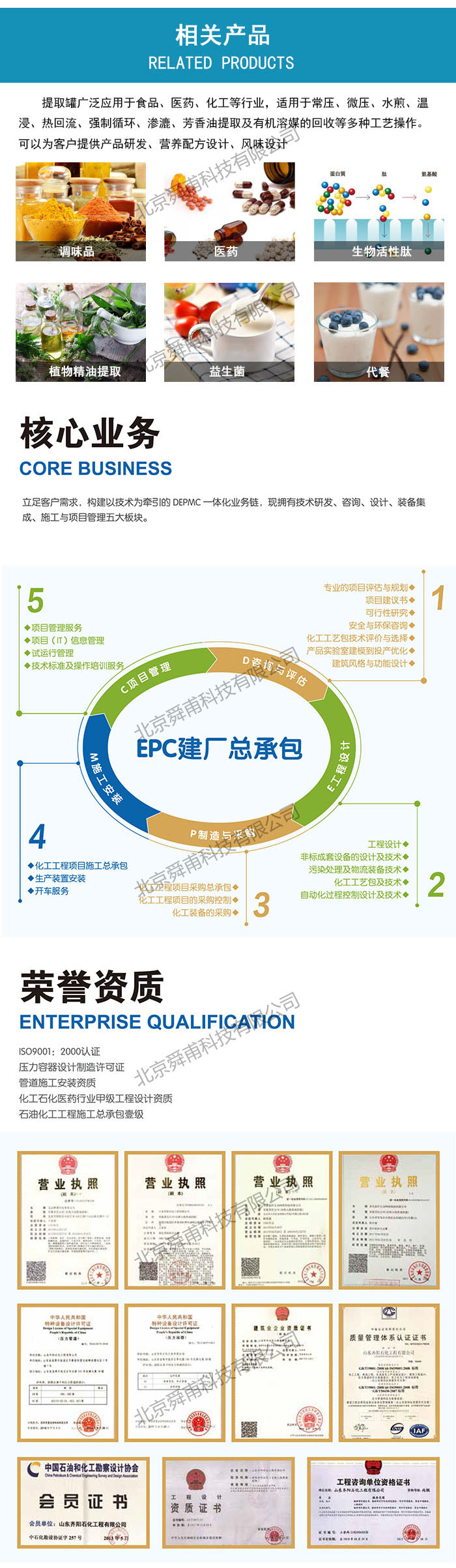 定制各種規(guī)格不銹鋼提取罐